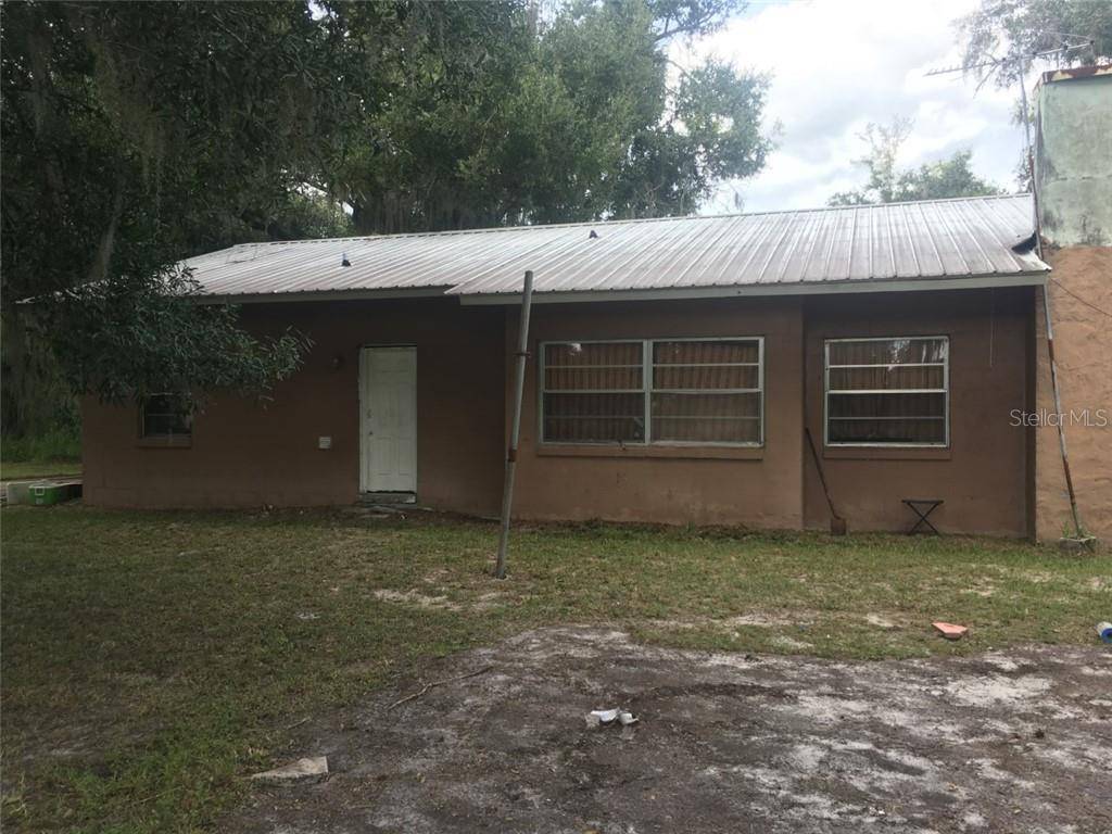 Fort Meade, FL 33841,519 MYRTLE ST NW