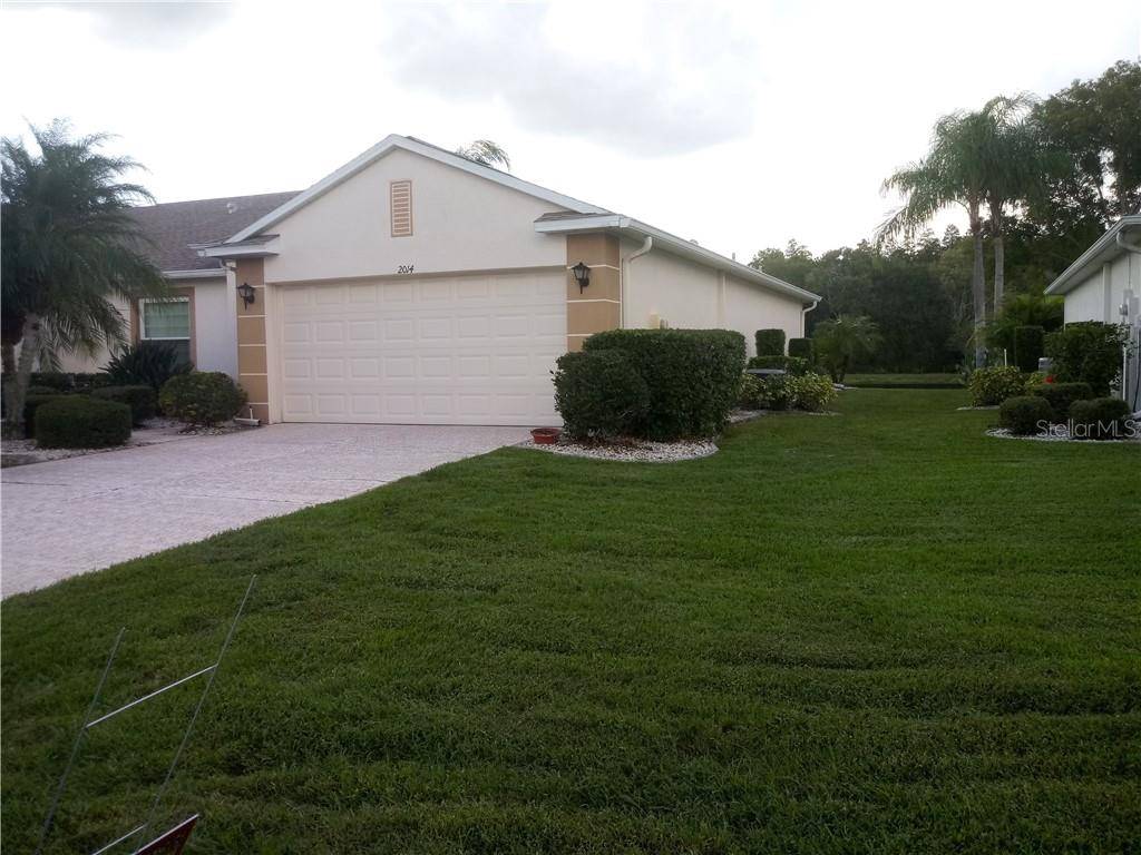 Sun City Center, FL 33573,2014 W DEL WEBB BLVD