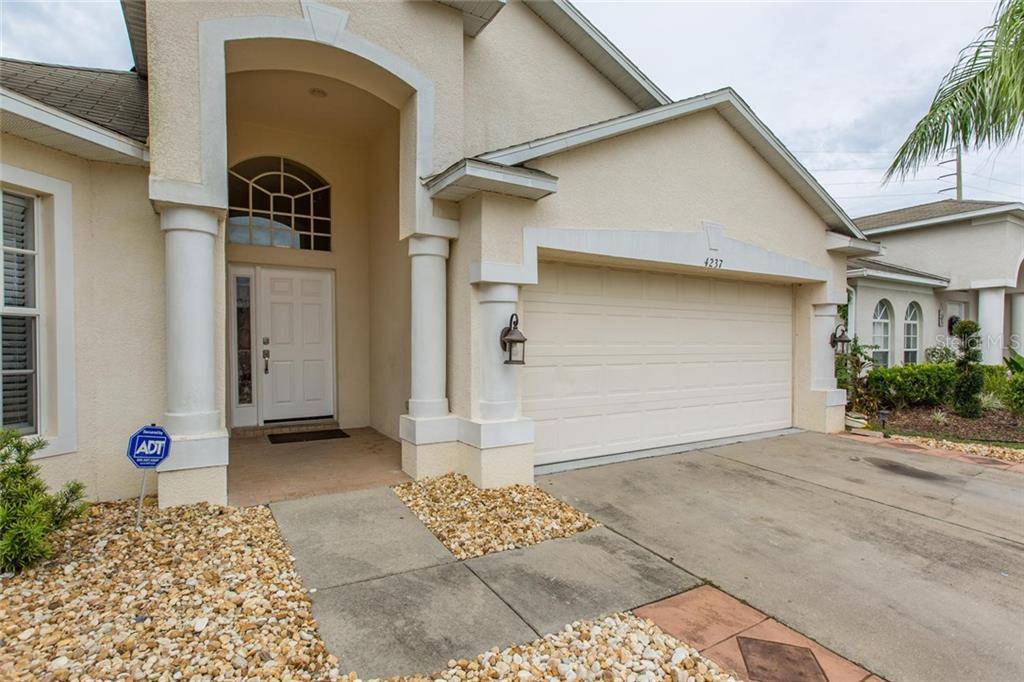 Wesley Chapel, FL 33543,4237 BALMORAL CT