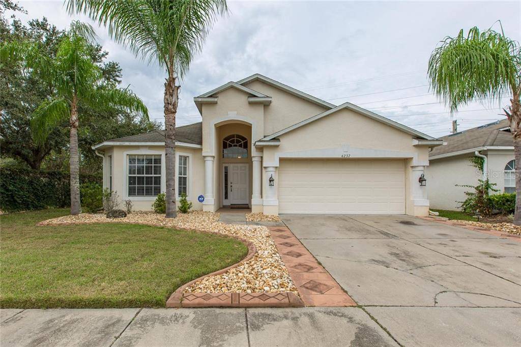 Wesley Chapel, FL 33543,4237 BALMORAL CT