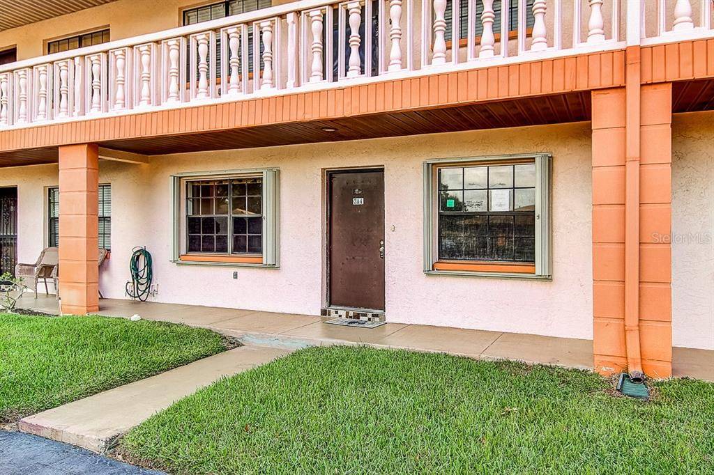 Largo, FL 33778,13250 RIDGE RD #3A4