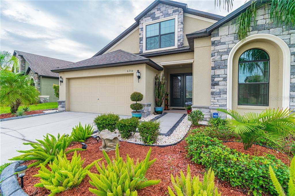 Wesley Chapel, FL 33545,6714 WILD ELM CT