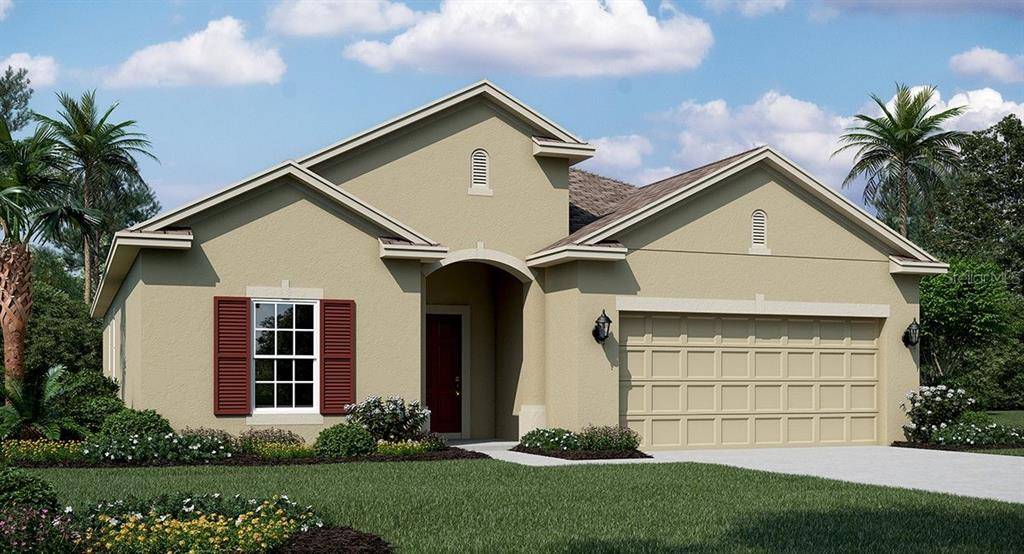 Kissimmee, FL 34746,2737 CREEKMORE CT