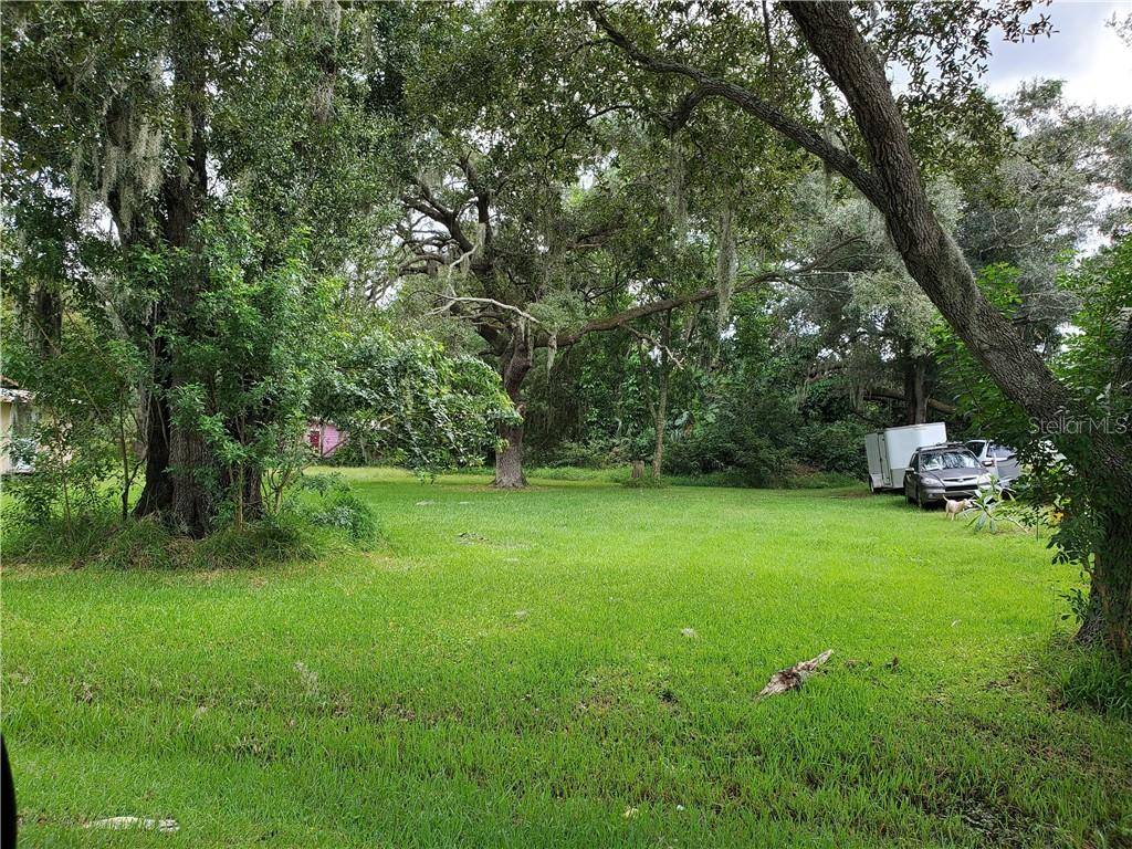 Ruskin, FL 33570,Lot 245A NE 2ND AVE