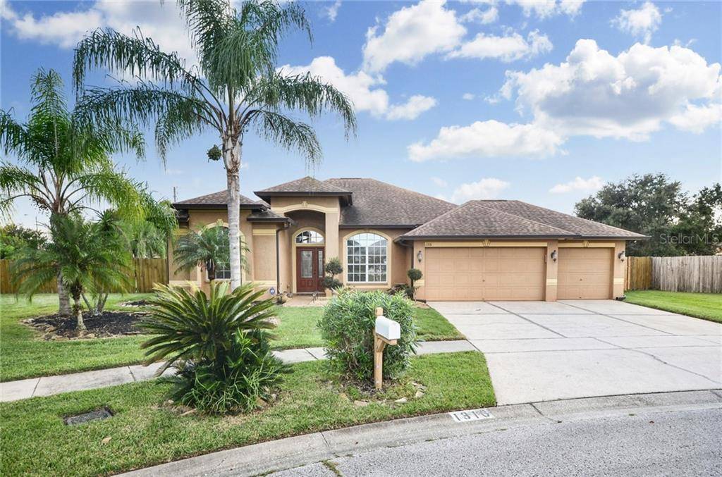 Brandon, FL 33511,1316 HATCHER LOOP DR