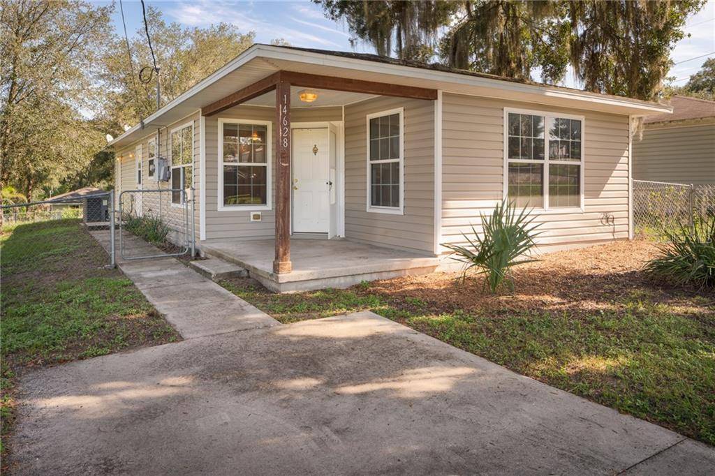 Dade City, FL 33523,14628 21ST ST