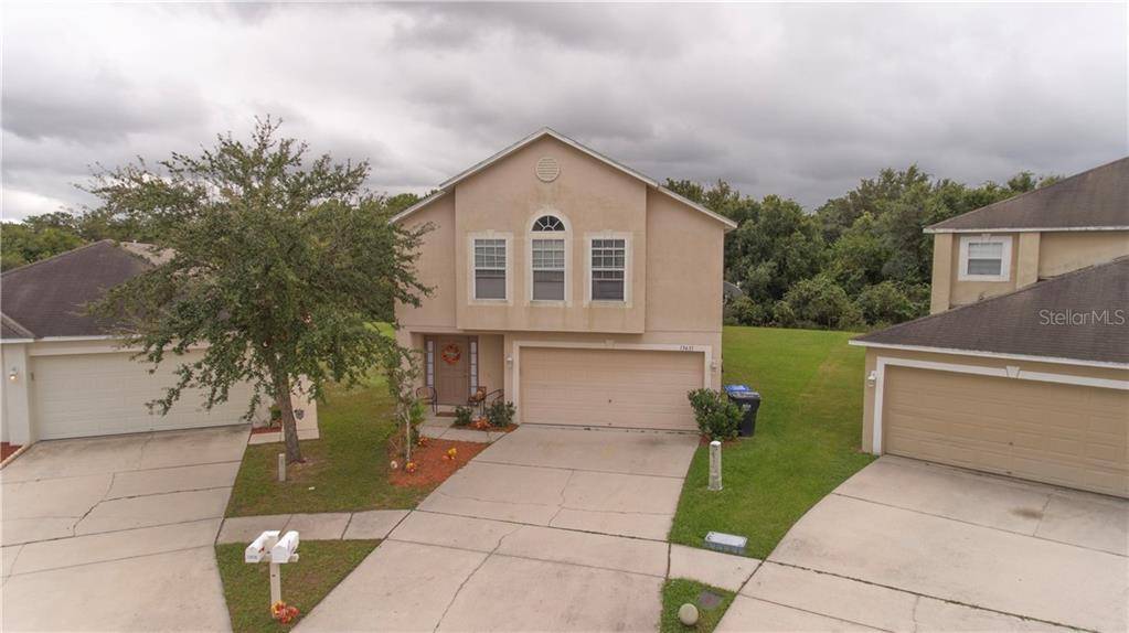 Riverview, FL 33579,13631 SILVER CHARM CT