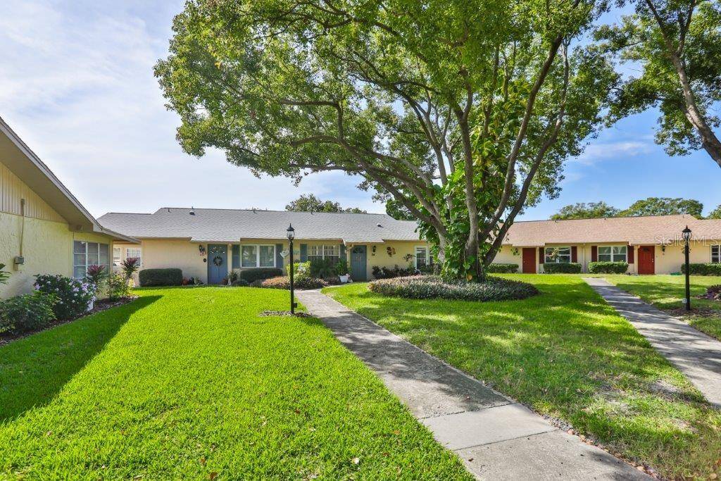 Sun City Center, FL 33573,1908 CANTERBURY LN #4