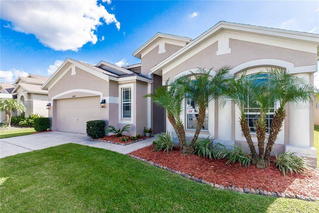 Wesley Chapel, FL 33545,34428 WINDKNOB CT