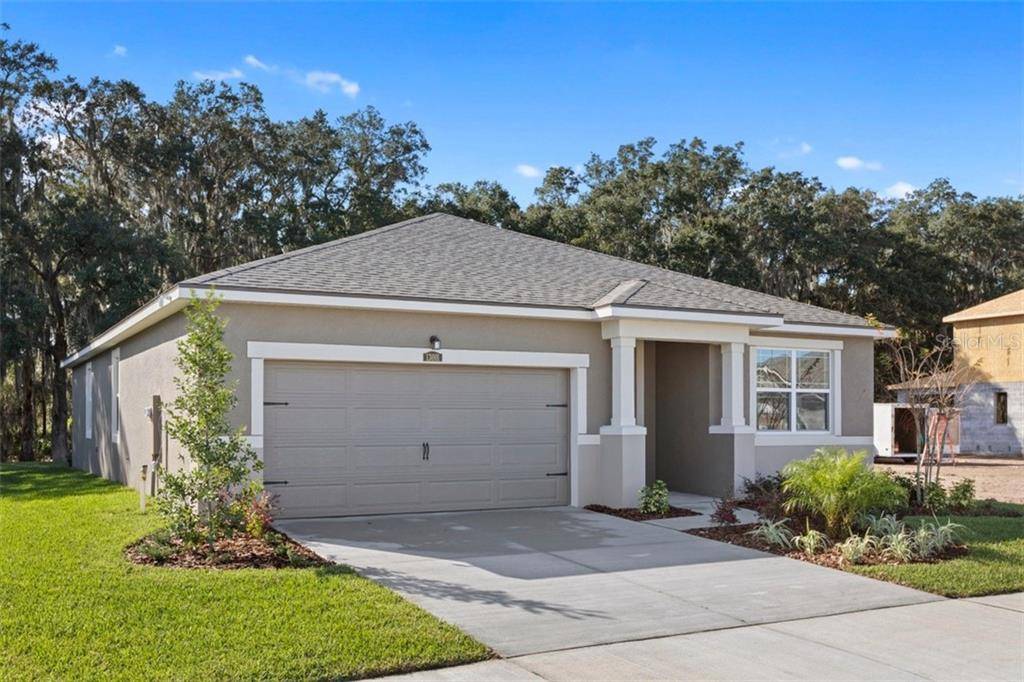 Riverview, FL 33579,13001 SATIN LILY DR #32E