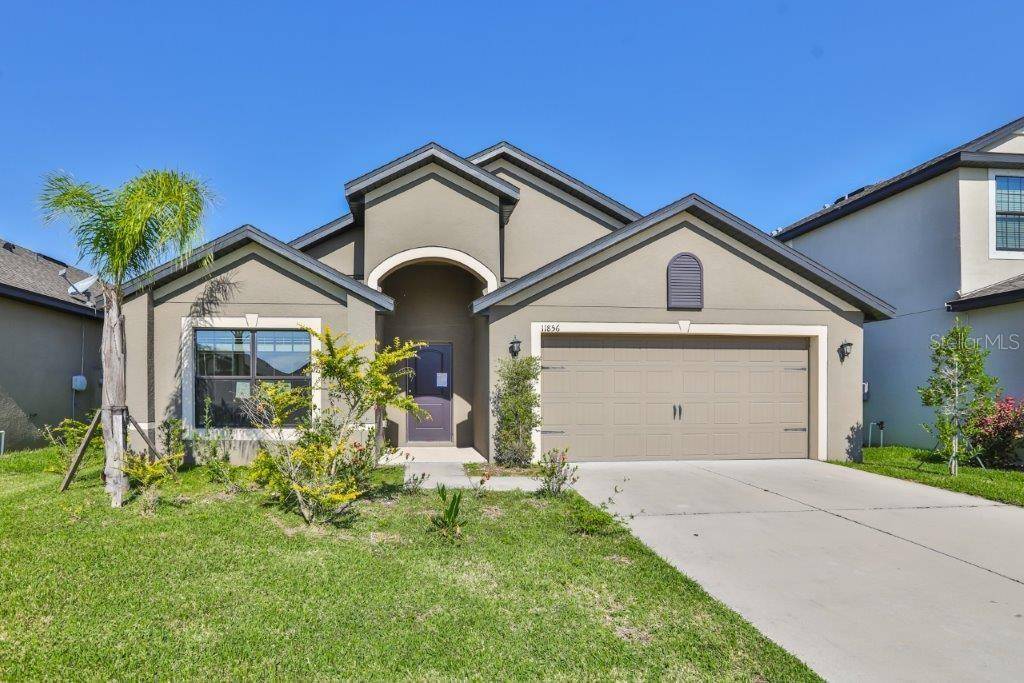 Riverview, FL 33579,11856 THICKET WOOD DR