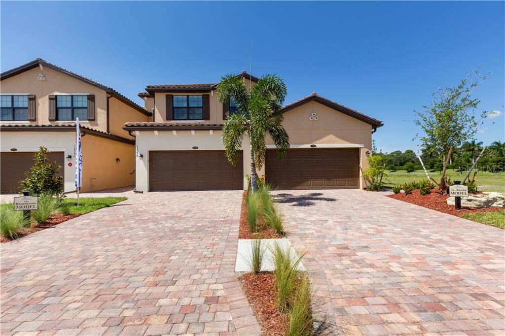 Venice, FL 34293,12530 GHIBERTI CIR #201