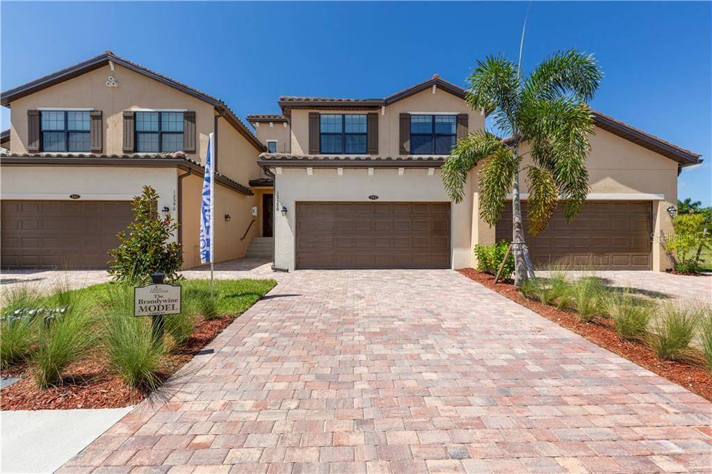 Venice, FL 34293,12530 GHIBERTI CIR #201