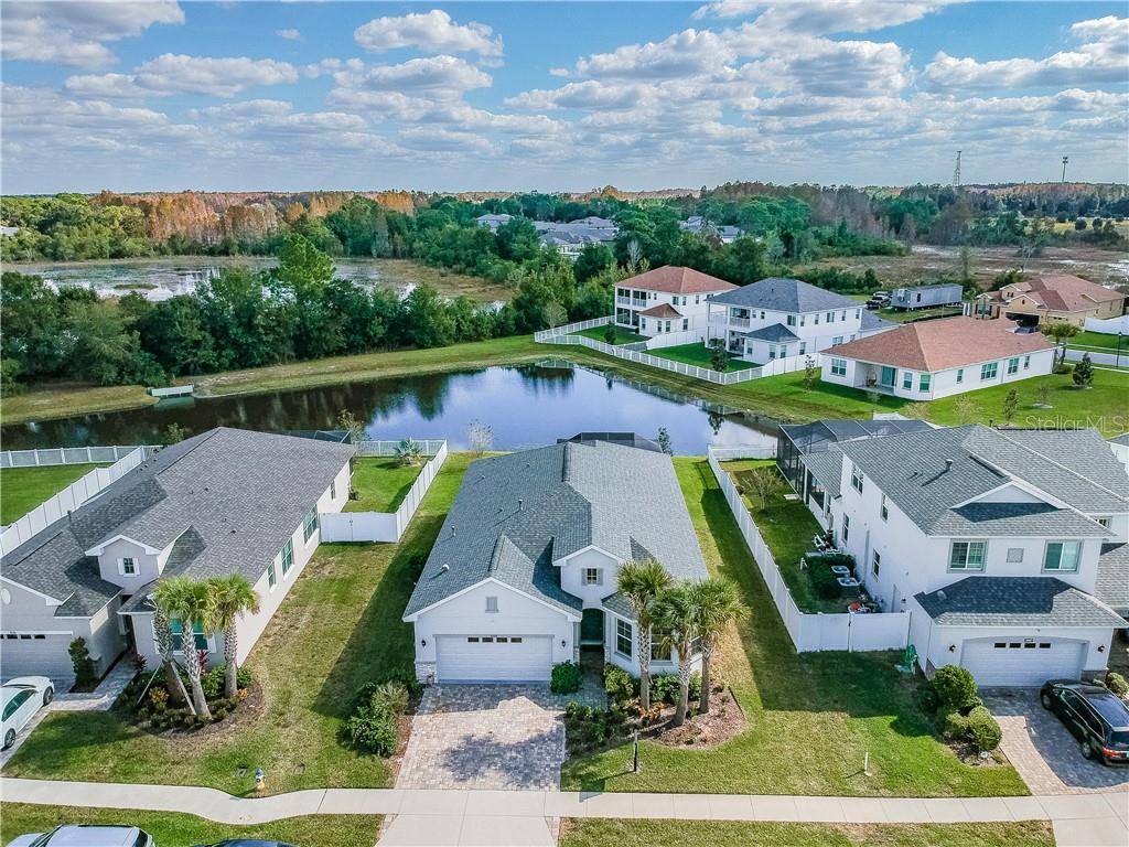 Land O Lakes, FL 34638,8154 CARLTON RIDGE DR