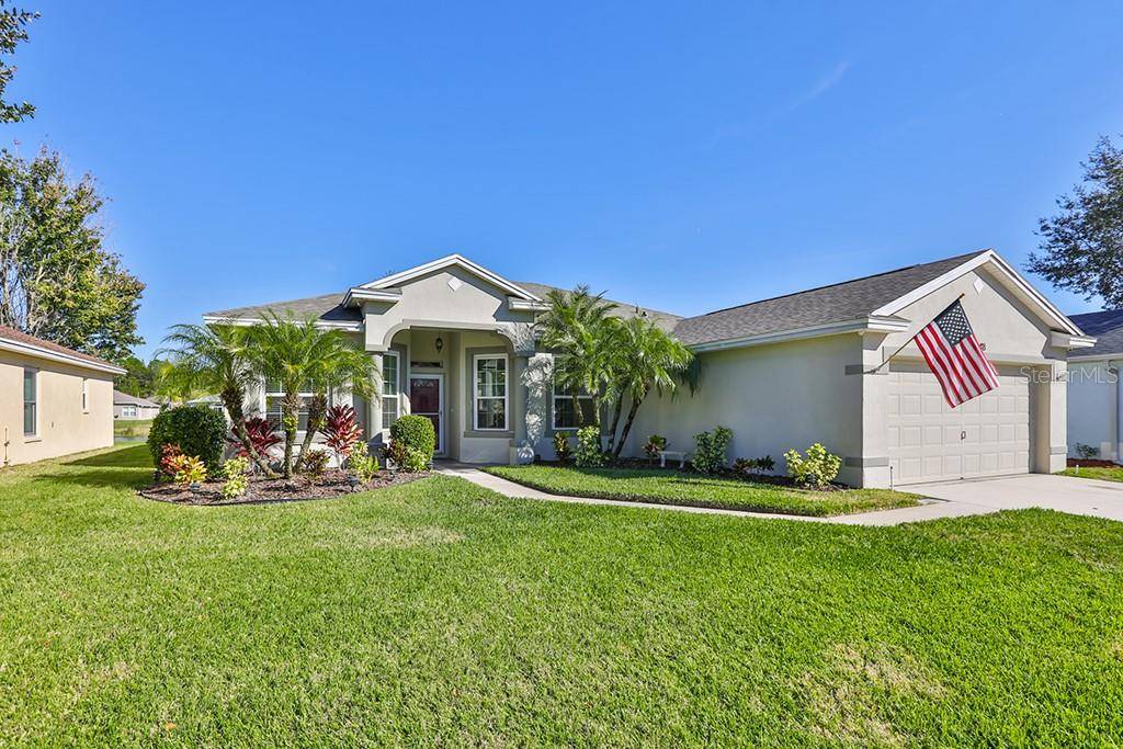 Lakeland, FL 33811,3048 BELLFLOWER WAY