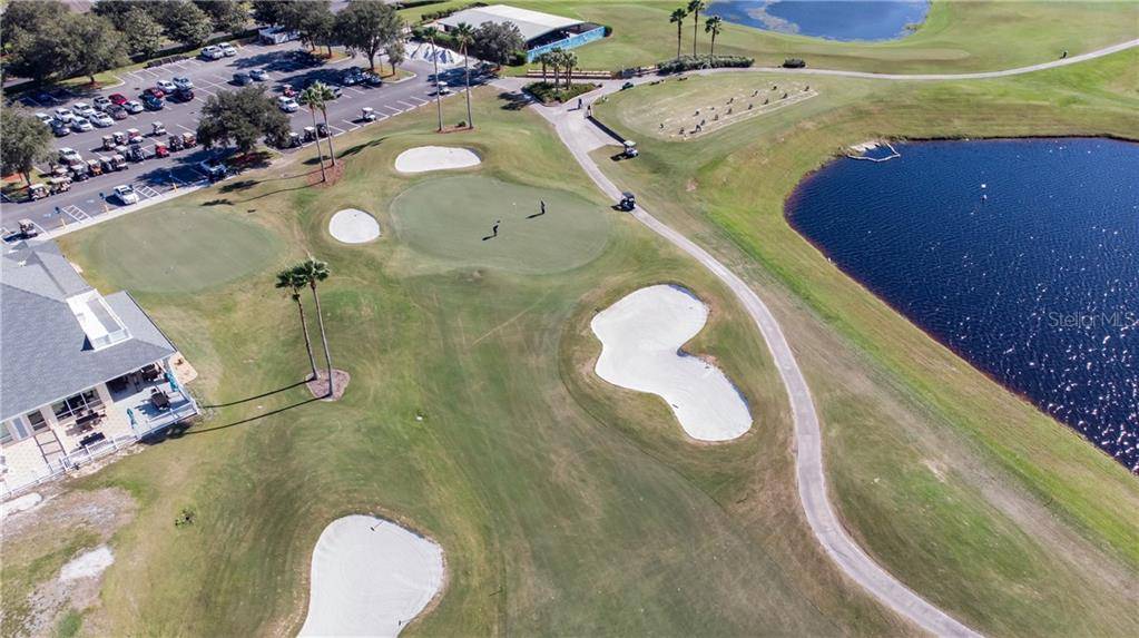 San Antonio, FL 33576,29632 TEE SHOT DR