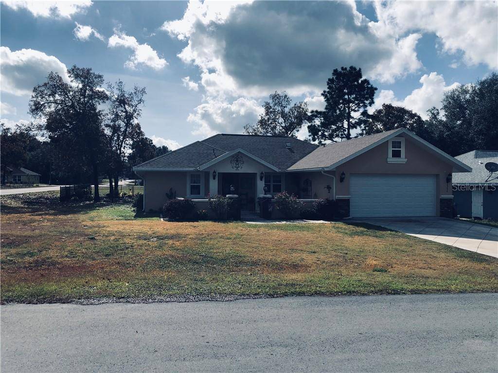 Summerfield, FL 34491,8294 SE 159TH LN