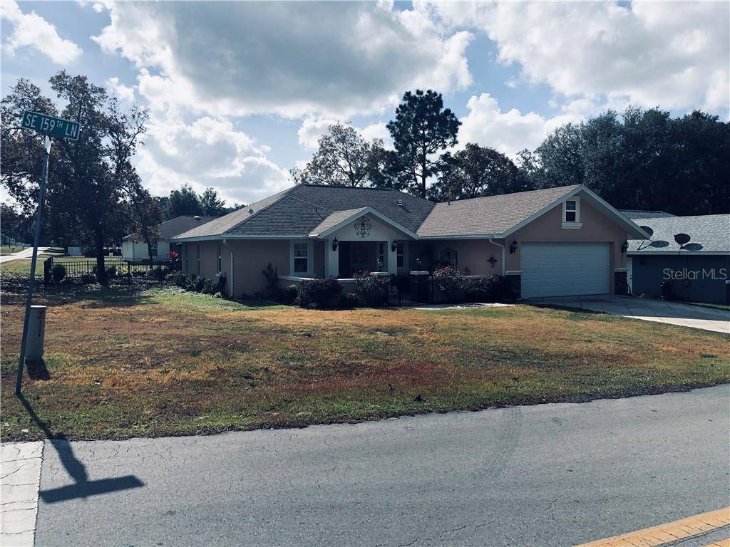 Summerfield, FL 34491,8294 SE 159TH LN