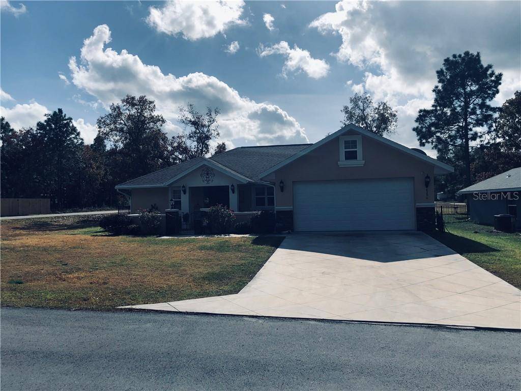 Summerfield, FL 34491,8294 SE 159TH LN