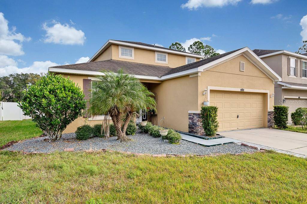 Plant City, FL 33566,2636 HOLLY BLUFF CT