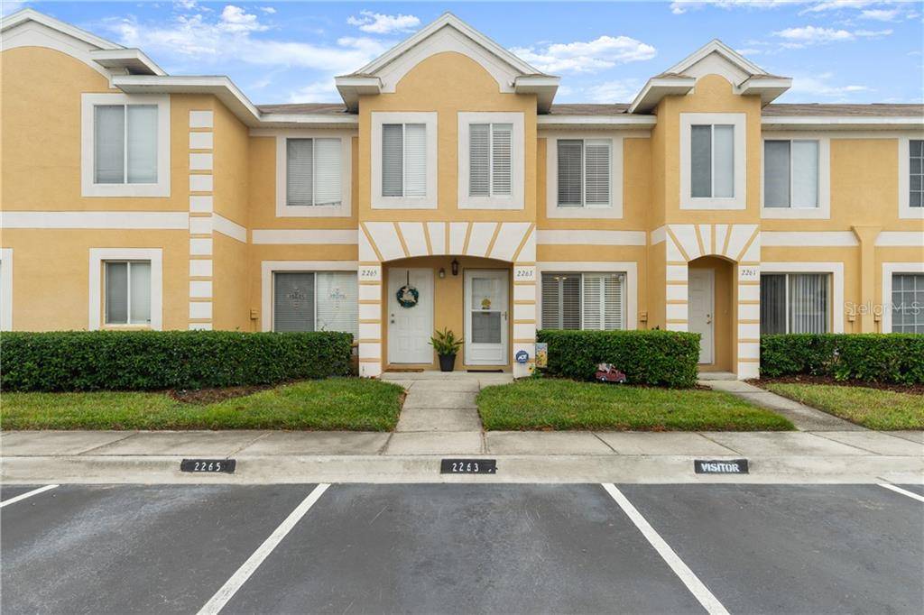 Brandon, FL 33511,2263 FLUORSHIRE DR