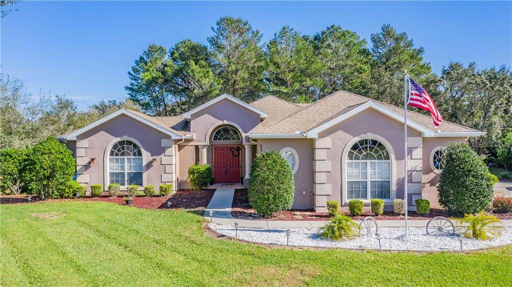 Spring Hill, FL 34608,10257 LITTLE FAWN CT