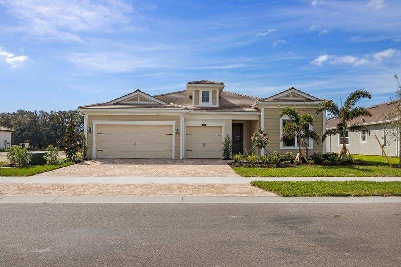 Sarasota, FL 34238,5589 LONG SHORE LOOP #23