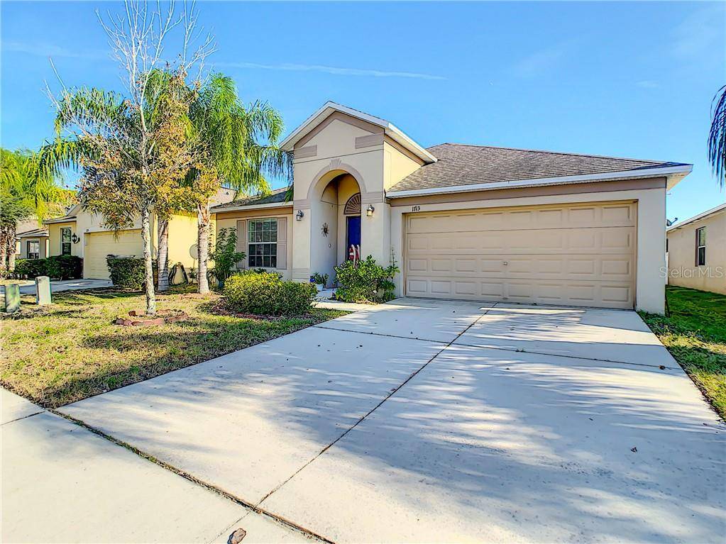 Ruskin, FL 33570,1713 PALM WARBLER LN