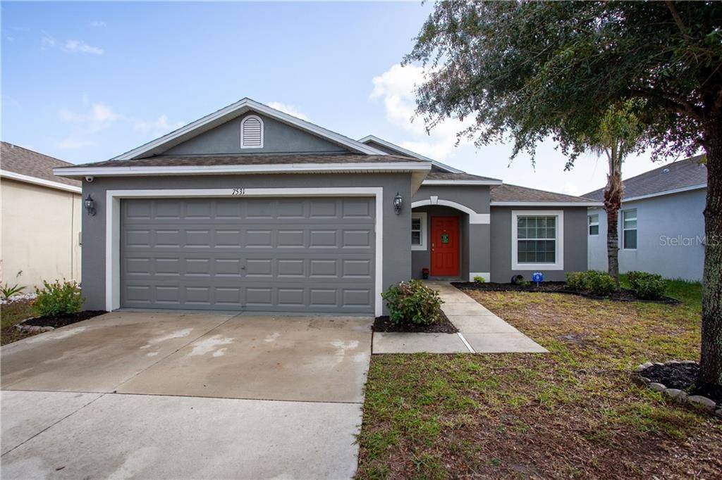 Ruskin, FL 33573,7531 TURTLE VIEW DR