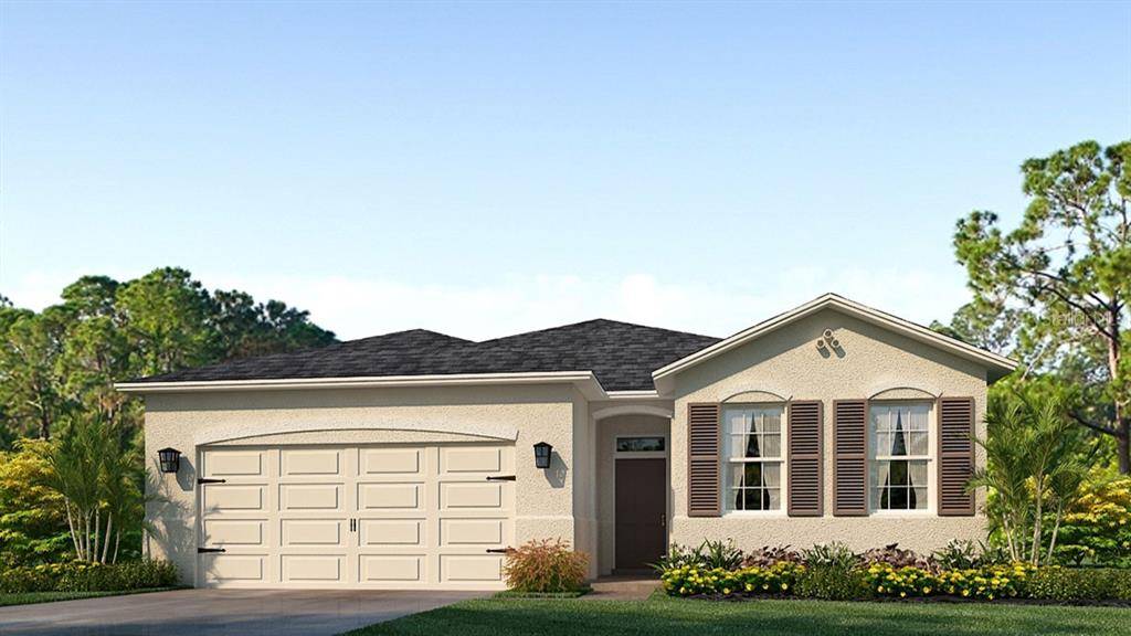Riverview, FL 33579,13227 WATERLEAF GARDEN CIR