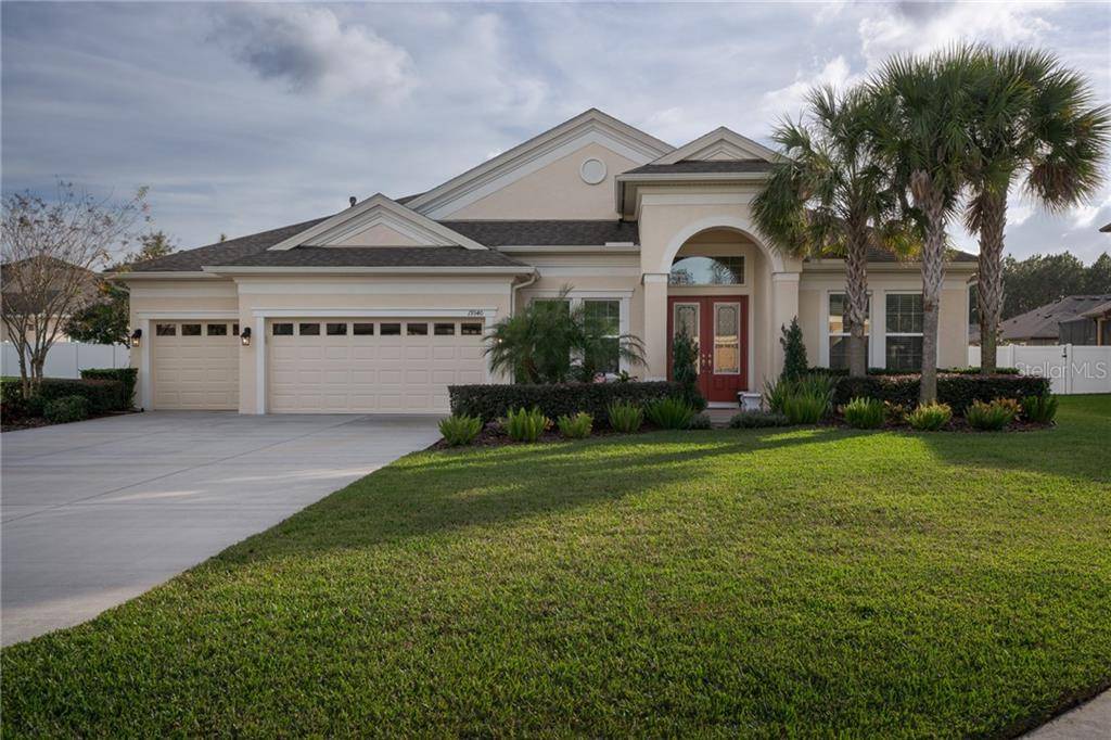 Land O Lakes, FL 34638,19340 RANCHVIEW CT