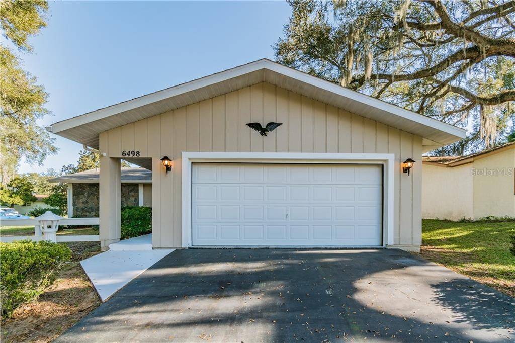 Brooksville, FL 34602,6498 AMBER RIDGE CIR