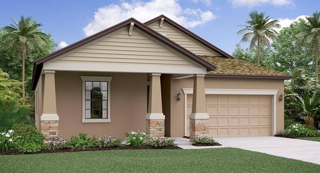 Riverview, FL 33579,11817 SUNBURST MARBLE RD