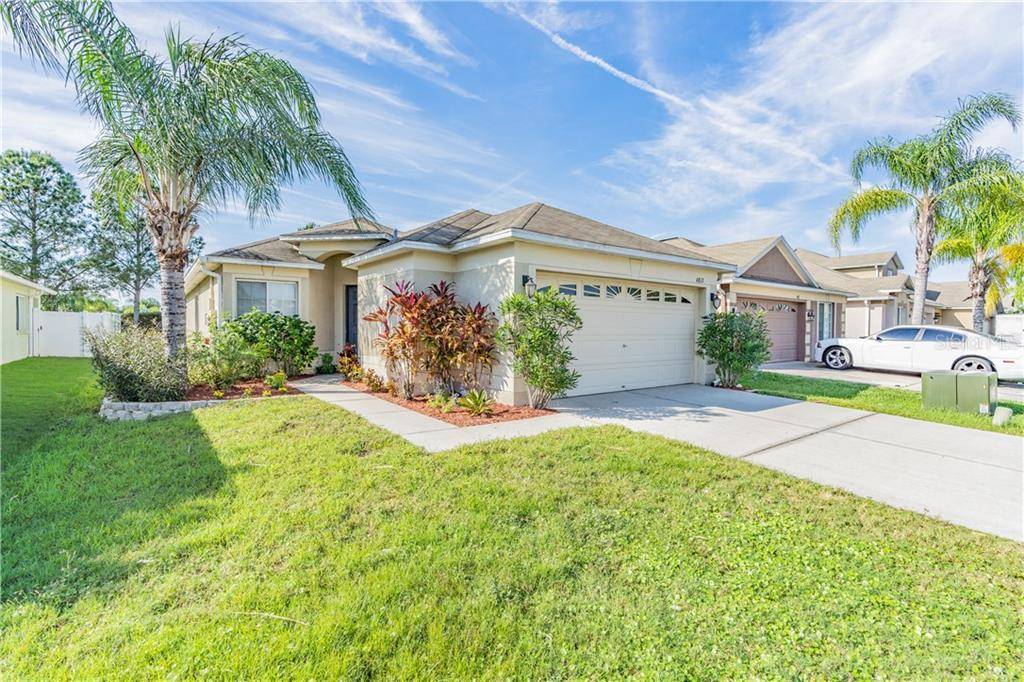 Wesley Chapel, FL 33544,6813 ARAMON CT