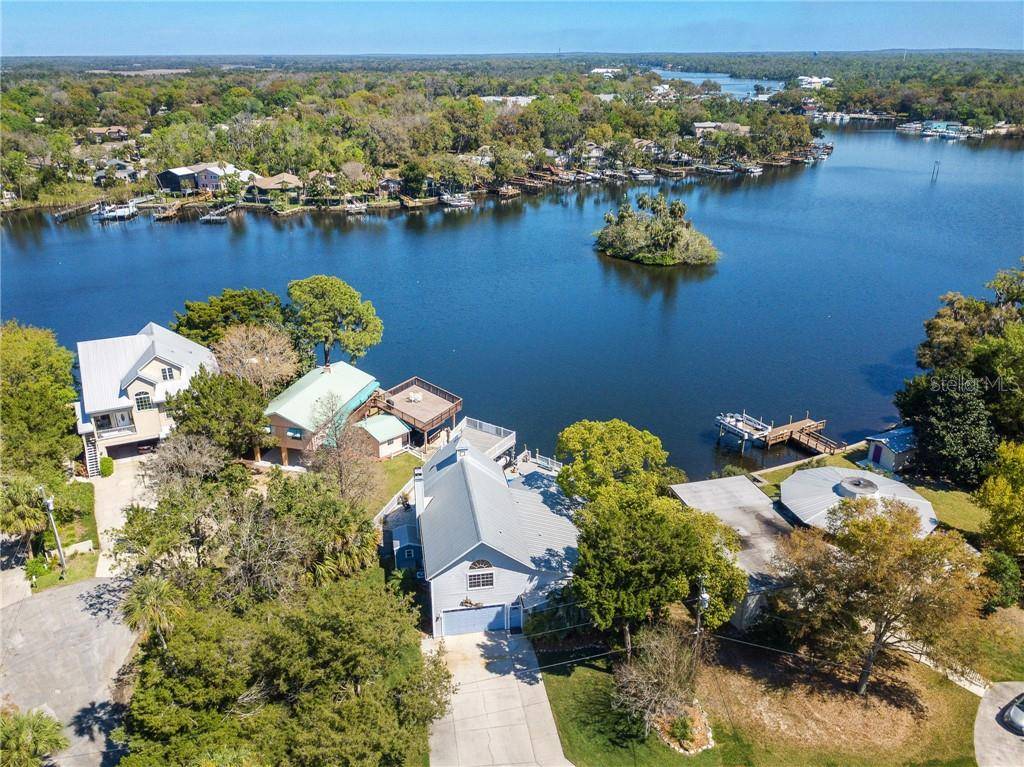 Homosassa, FL 34448,5475 S ISLAND DRIVE