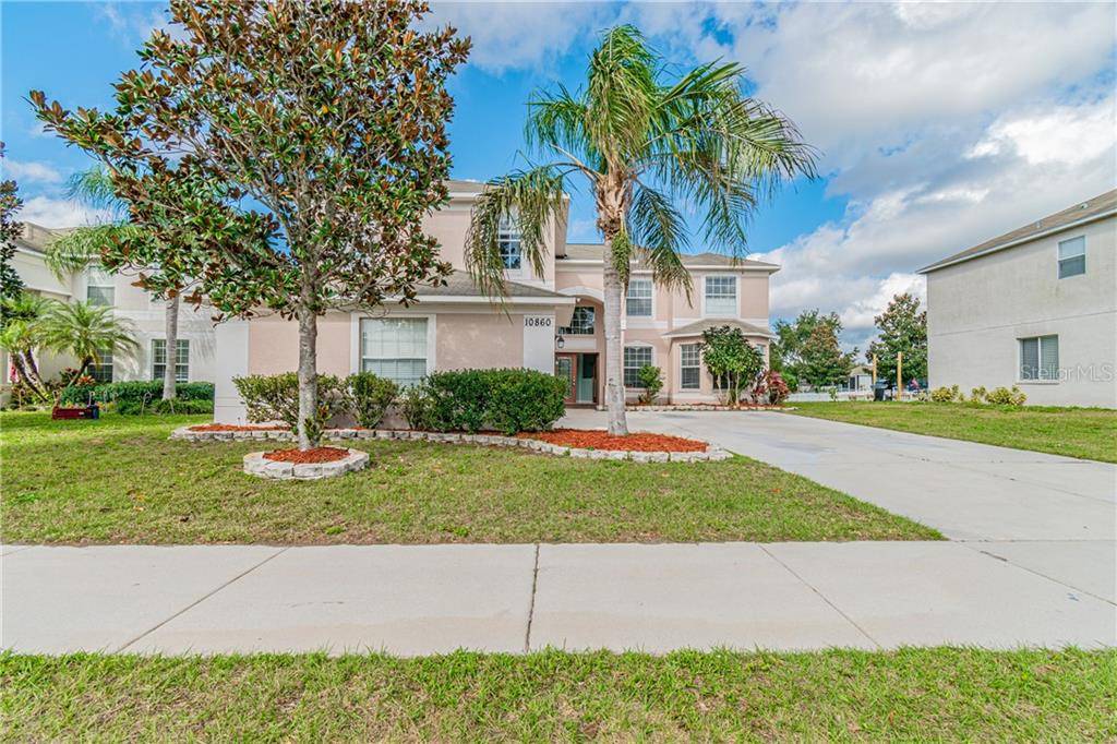 Riverview, FL 33579,10860 HOFFNER EDGE DR