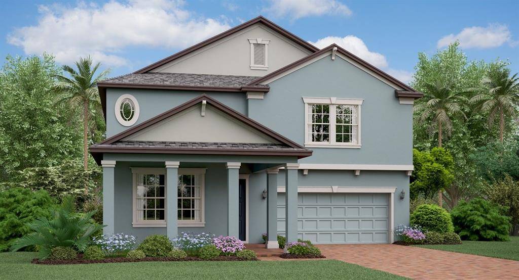 Riverview, FL 33579,11458 CHILLY WATER CT
