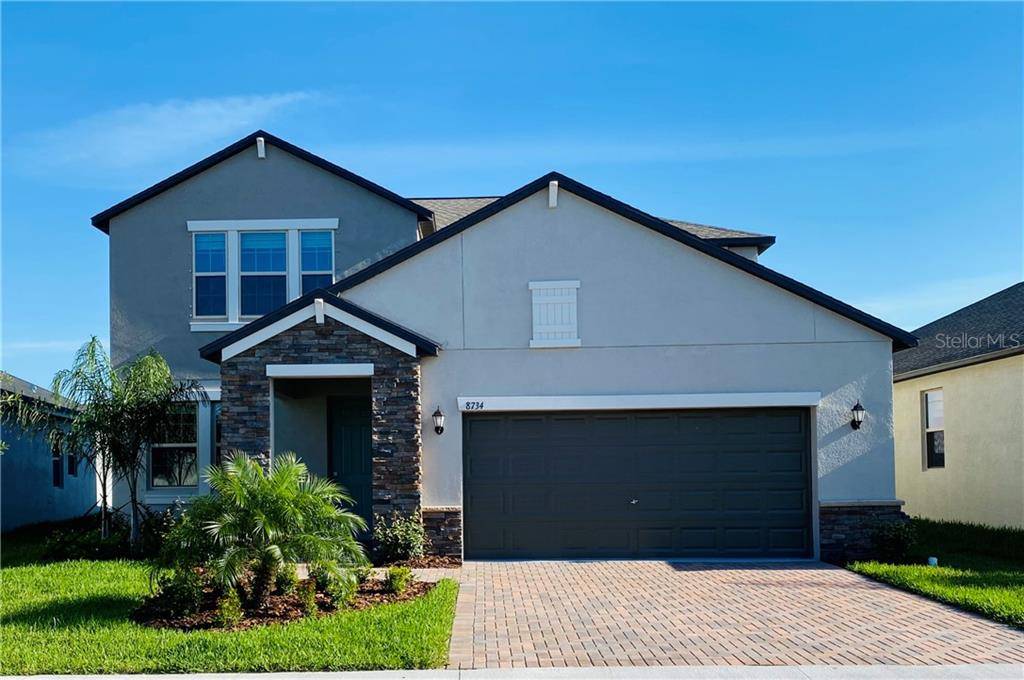 New Port Richey, FL 34655,8734 CAPSTONE RANCH DR