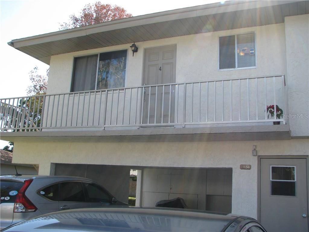 Clearwater, FL 33760,1834 BOUGH AVE #4