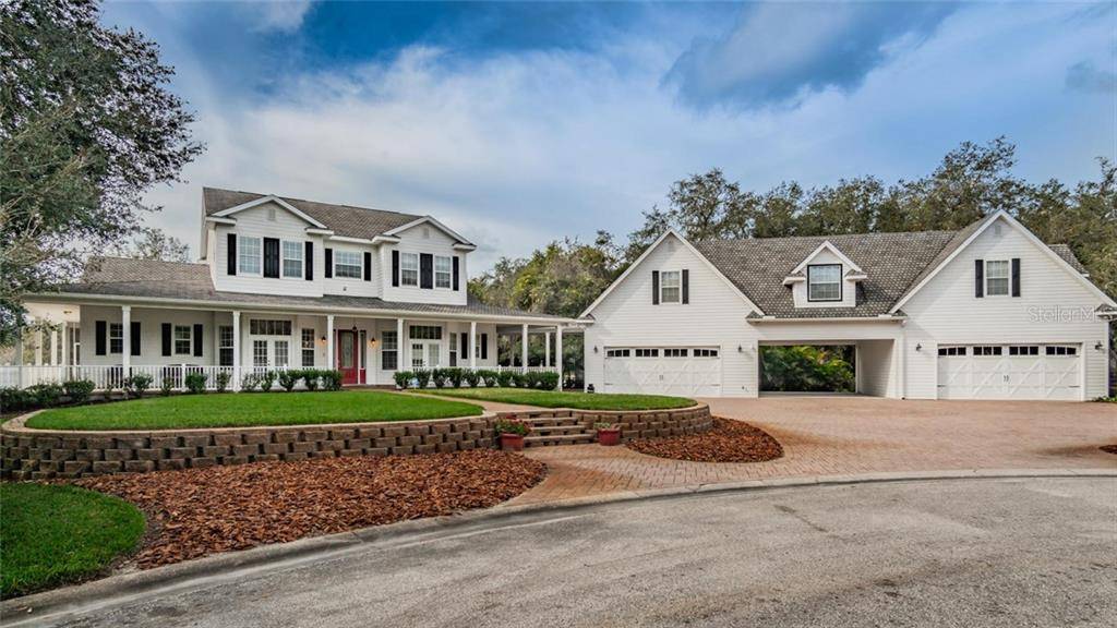 Lutz, FL 33559,3401 MELISSA COUNTRY WAY