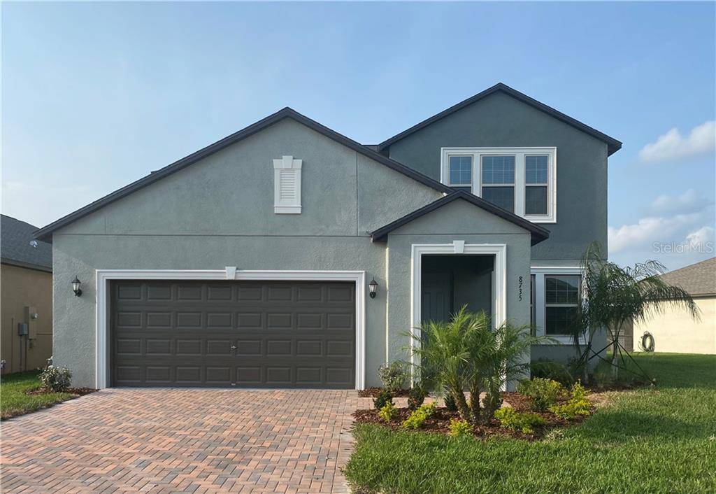 New Port Richey, FL 34655,8735 CAPSTONE RANCH DR