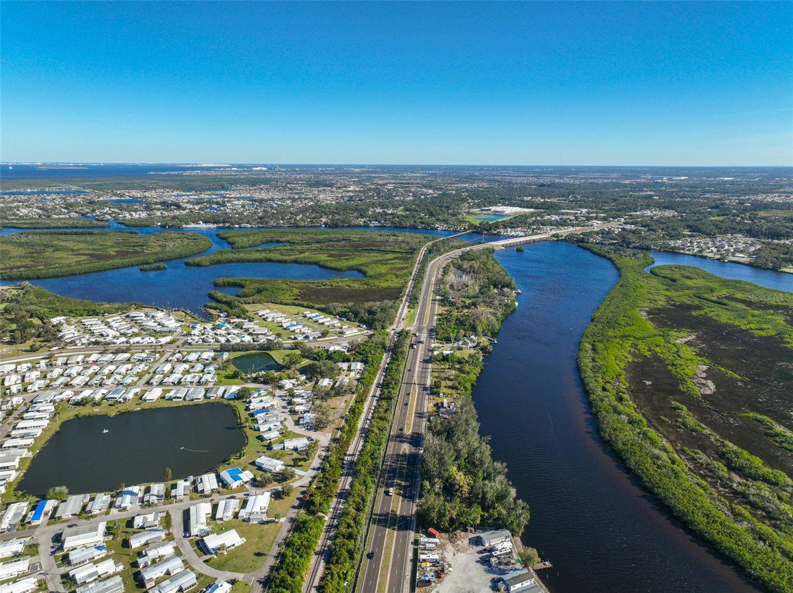 Ruskin, FL 33570,0 S US HIGHWAY 41