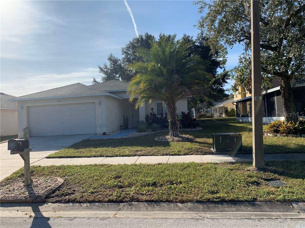 Riverview, FL 33579,12003 CEDARFIELD DR