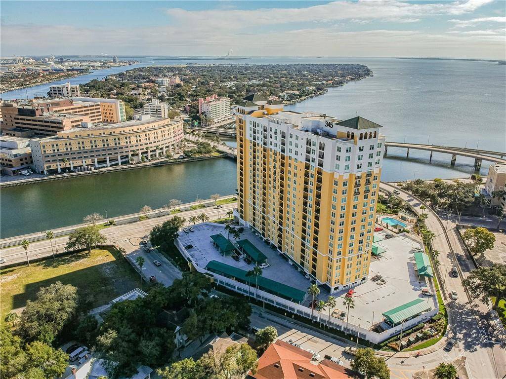 Tampa, FL 33606,345 BAYSHORE BLVD #310