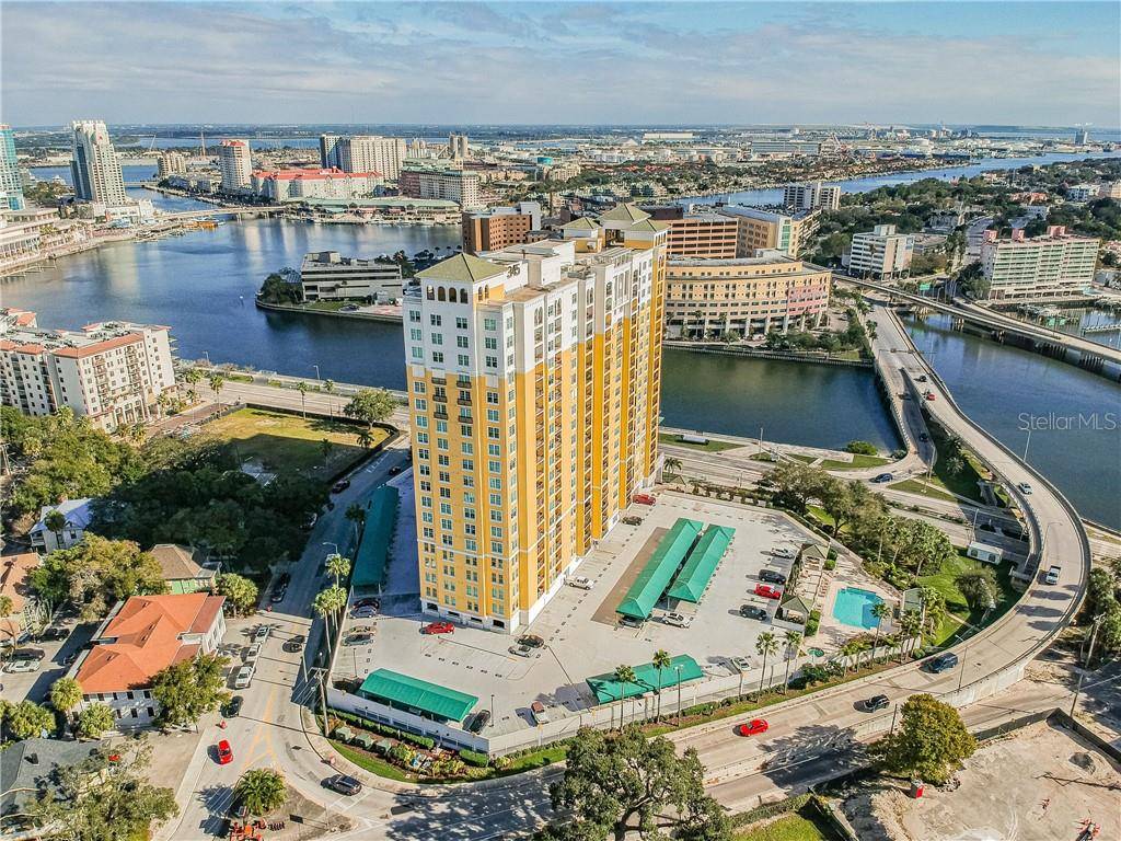 Tampa, FL 33606,345 BAYSHORE BLVD #310