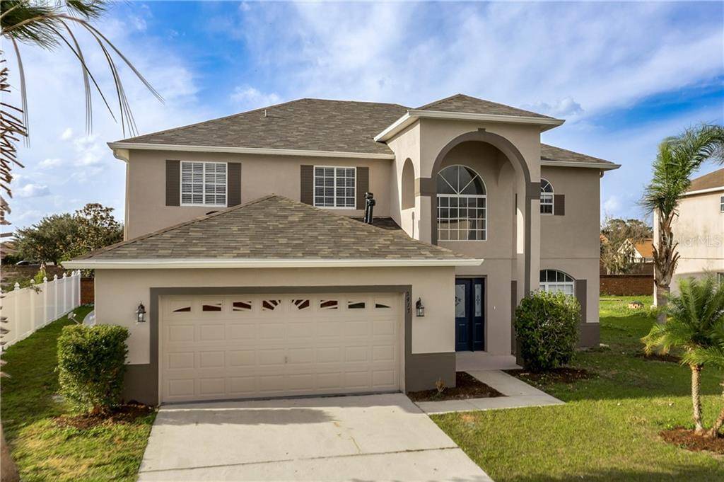 Kissimmee, FL 34758,5417 CALLA LILY CT