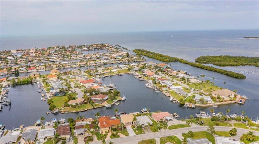 New Port Richey, FL 34652,3779 FLORAMAR TER