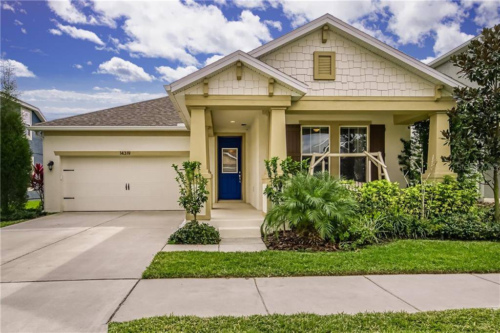 Lithia, FL 33547,14319 AZALEA POND CT