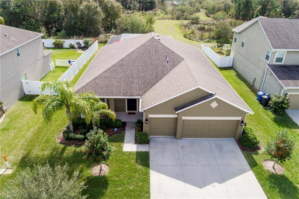 Riverview, FL 33579,12319 PRAIRIE VALLEY LN