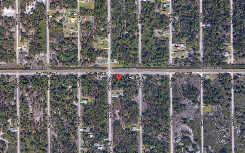 Lehigh Acres, FL 33972,1124 MOORE AVE